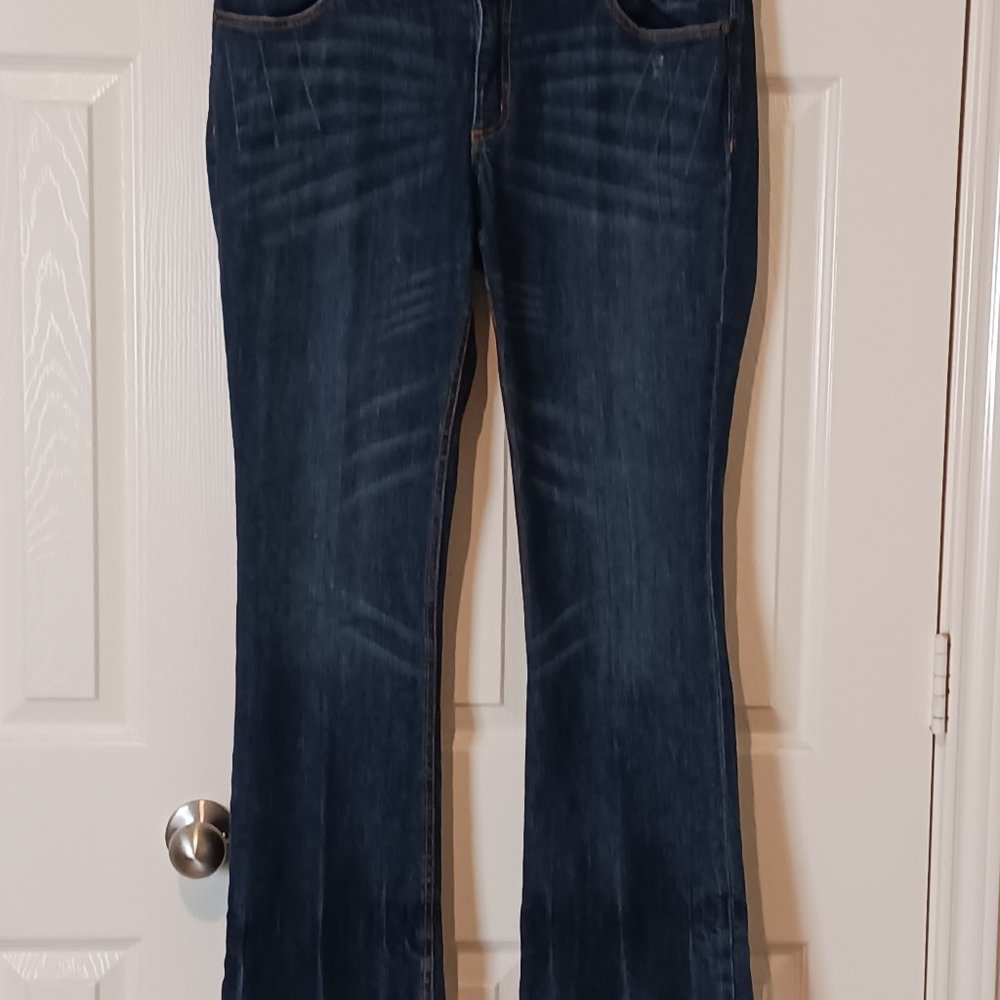Allen B by Allen Schwartz Women's Jeans Size 12